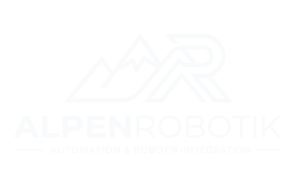 ALPENROBOTIK — Automation & Robotik-Integration